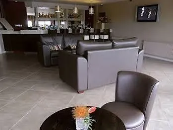 Bed & Breakfast Mode St Annes 4*
