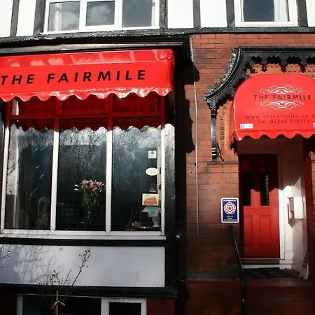 The Fairmile