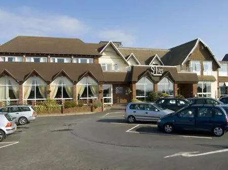Hotel St Ives