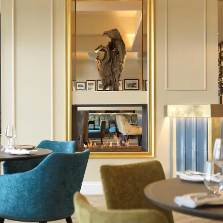 Hotel Clifton Arms