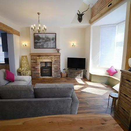 Pippin Lytham Apartment Lytham St Annes