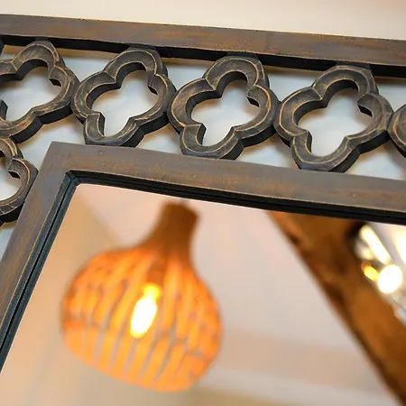 Pippin Lytham Apartment