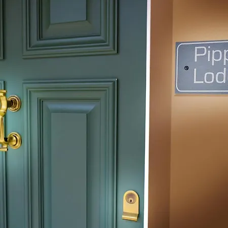 Pippin Lytham * Lytham St Annes