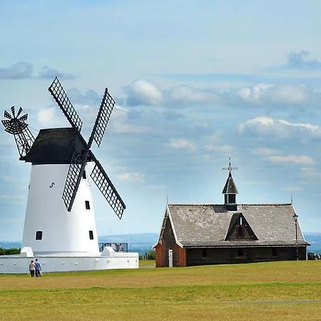Pippin Lytham