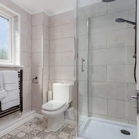 Holiday home Avella By The Park *