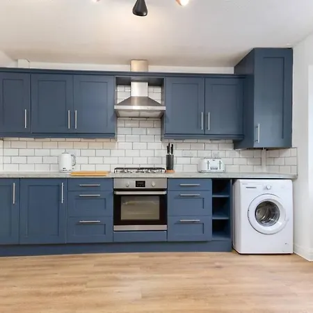 Avella By The Park Lytham St Annes