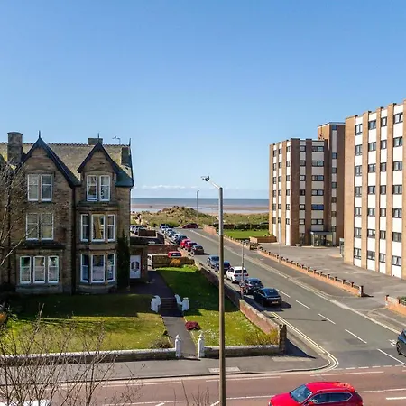 Apartment Heyhouses Holiday Residences - Ansdell *