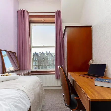 Apartment Heyhouses Holiday Residences - Ansdell *