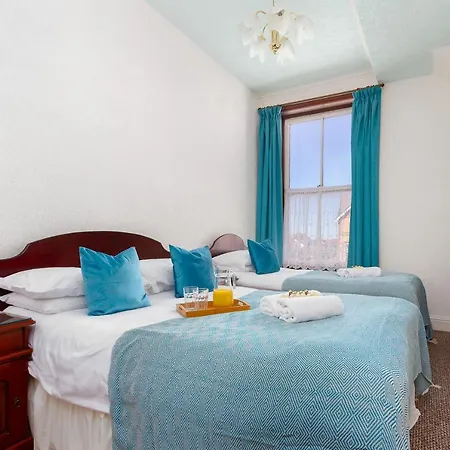 Heyhouses Holiday Residences - Ansdell * Lytham St Annes