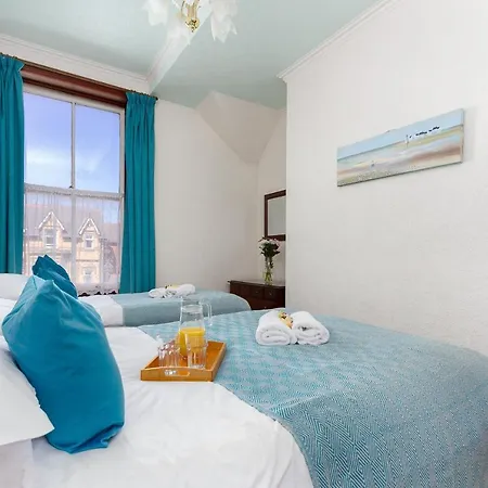 Heyhouses Holiday Residences - Ansdell Lytham St Annes