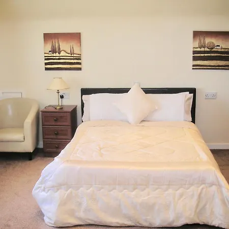 24 Elmhurst Road * Lytham St Annes
