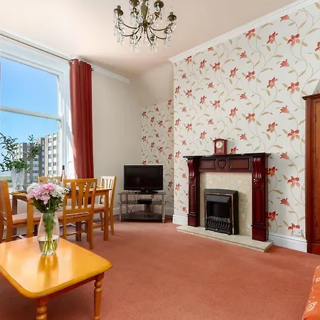 Apartment Heyhouses Holiday Residences - Ansdell Lytham St Annes