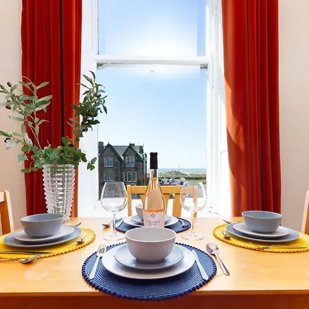 Heyhouses Holiday Residences - Ansdell Apartment *