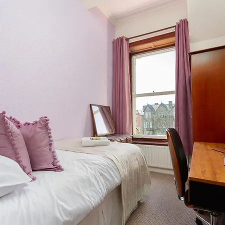 Heyhouses Holiday Residences - Ansdell *