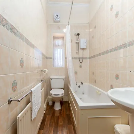 Apartment Heyhouses Holiday Residences - Ansdell *