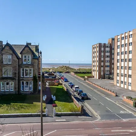Apartment Heyhouses Holiday Residences - Ansdell Lytham St Annes