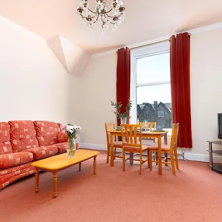 Heyhouses Holiday Residences - Ansdell Apartment Lytham St Annes