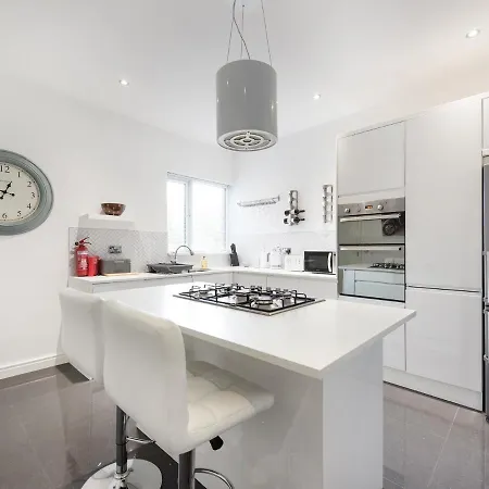Apartment The Elms Lytham St Annes