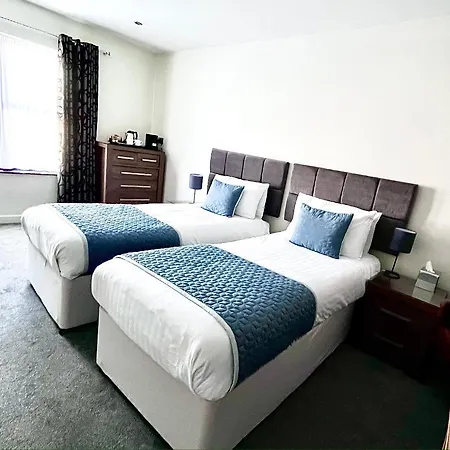 Mode St Annes 4*