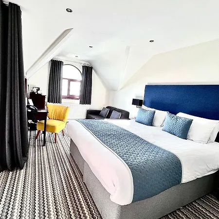 Mode St Annes 4* Lytham St Annes