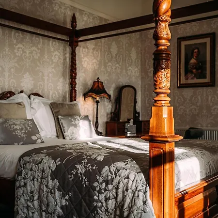 Inn The Queens Lytham St Annes