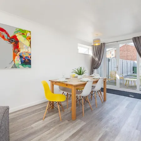 Avella Holiday home Lytham St Annes