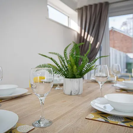 Holiday home Avella Lytham St Annes