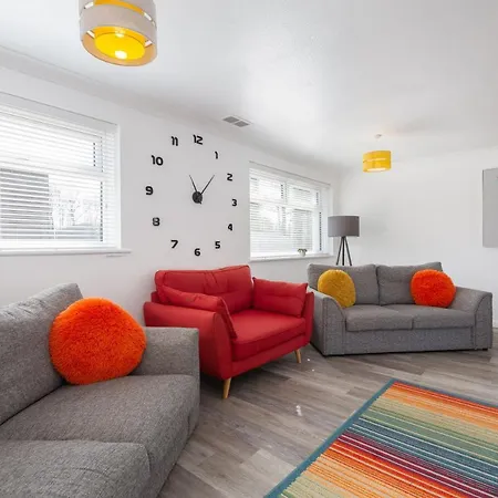 Avella Holiday home Lytham St Annes