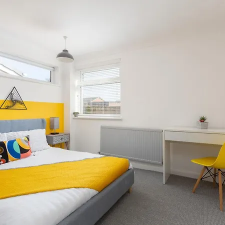 Avella Holiday home