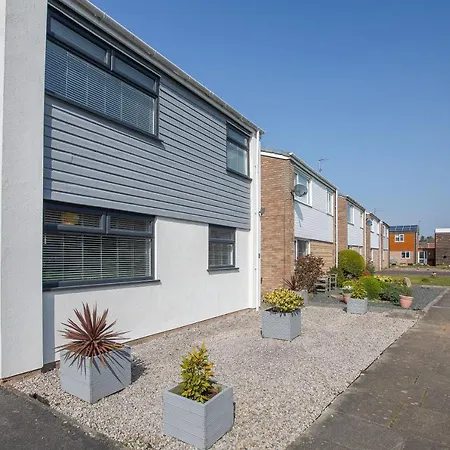 Holiday home Avella Lytham St Annes