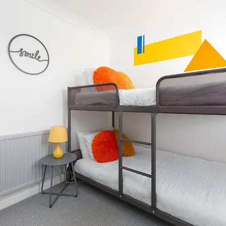 Avella Holiday home Lytham St Annes