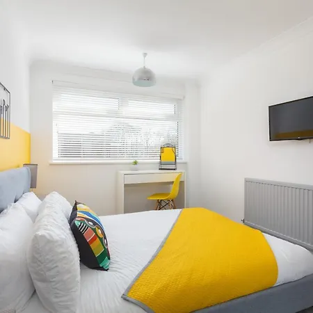Holiday home Avella *
