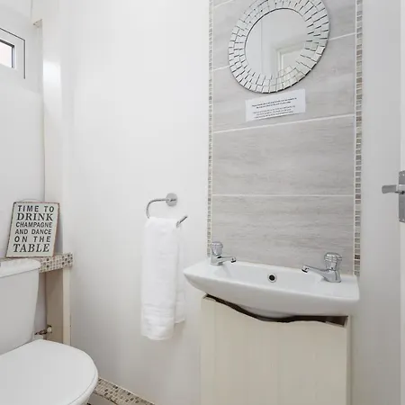 Holiday home Avella Lytham St Annes