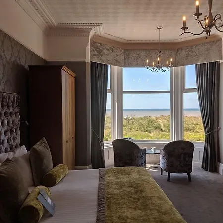 Hotel Glendower Hotel, Bw Signature Collection Lytham St Annes