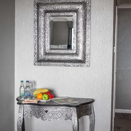 Hotel Glendower Hotel, Bw Signature Collection Lytham St Annes