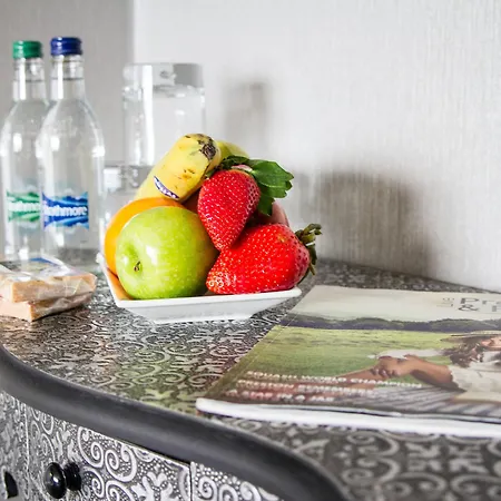 Glendower Hotel, Bw Signature Collection 3* Lytham St Annes