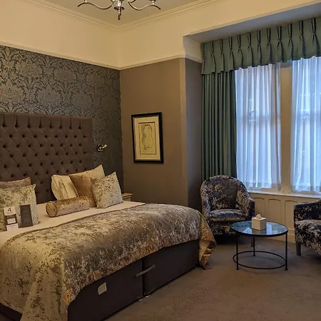 Glendower Hotel, Bw Signature Collection Lytham St Annes