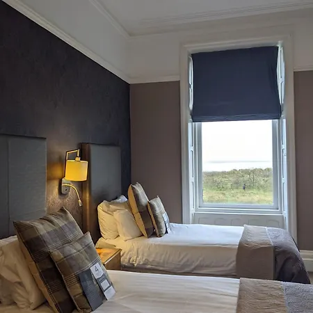 Hotel Glendower Hotel, Bw Signature Collection Lytham St Annes