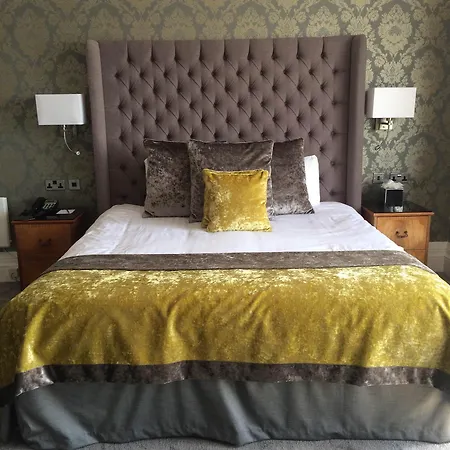 Glendower Hotel, Bw Signature Collection 3* Lytham St Annes