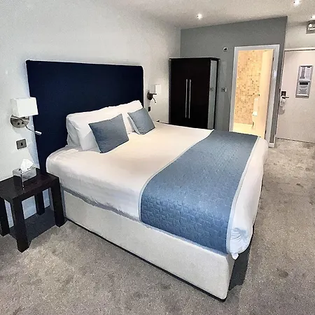 Bed & Breakfast Mode St Annes Lytham St Annes