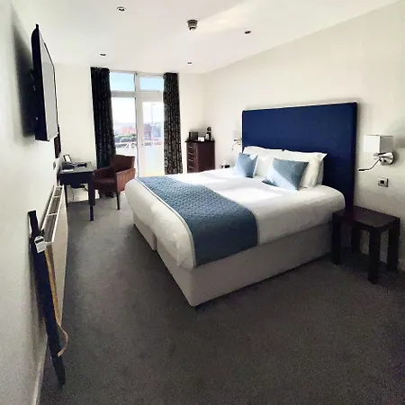 Mode St Annes 4* Lytham St Annes