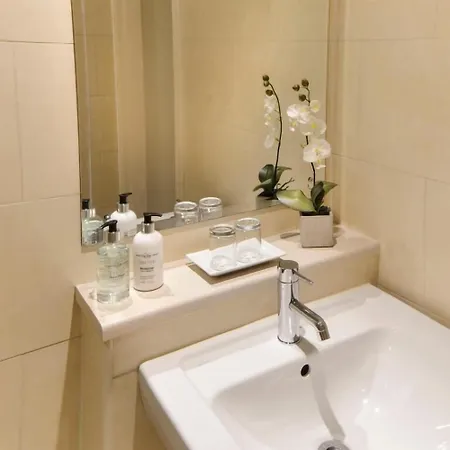 Bed & Breakfast Mode St Annes Lytham St Annes