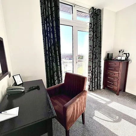 Mode St Annes 4* Lytham St Annes