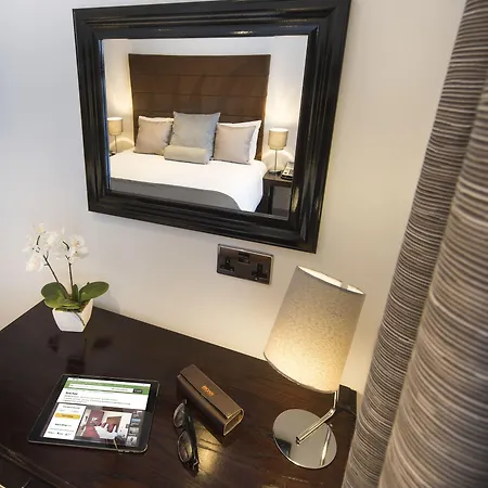 Mode St Annes Lytham St Annes