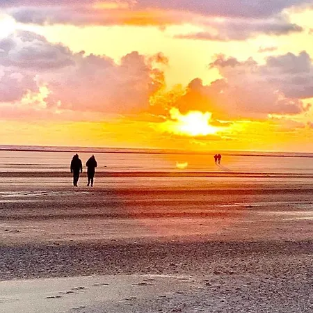 Apartment Sunset Lytham St Annes