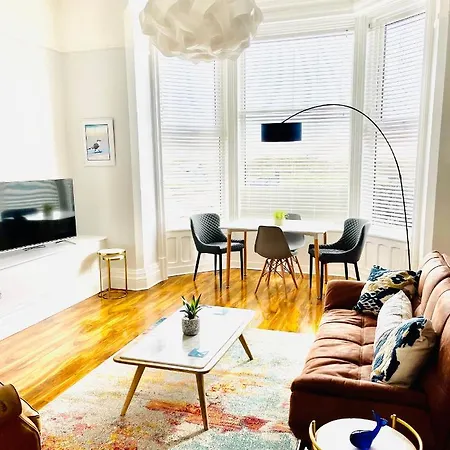 Sunset Apartment
