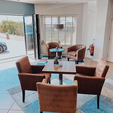 Bed & Breakfast Mode St Annes Lytham St Annes