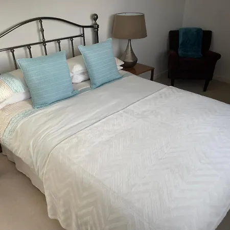 Holiday home 'sounion' - Fabulous, Spacious Modern House With Large Private Garden In Leafy Lytham Lytham St Annes