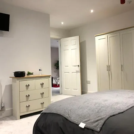 Apartment 08 St Andrews Lytham St Annes