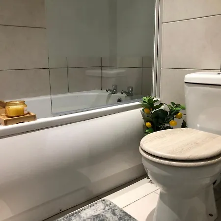 08 St Andrews Apartment Lytham St Annes